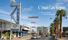 Ouverture du reportage photo de Pascal Hawlik, à Las Vegas, avec la complicité pour le texte, de Pascale Missoud Ouverture du reportage photo de Pascal Hawlik, à Las Vegas, avec la complicité pour le texte, de Pascale Missoud