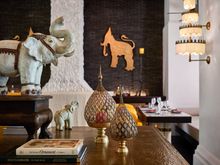 The Great House The Great House