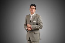 Deepak Nangla, CEO and Managing Director at Brightsun Travel. Deepak Nangla, CEO and Managing Director at Brightsun Travel.