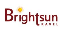 Brightsun Travel logo Brightsun Travel logo