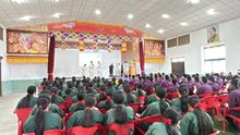 Youth x Bhutan : Inspiring Journeys by Inspire Citizens