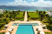 Courtesy of Aurora Anguilla Resort & Golf Club