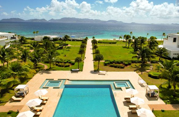 Courtesy of Aurora Anguilla Resort & Golf Club