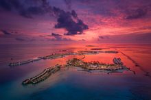 Crossroads Maldives