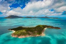 Hamilton Island Race Week