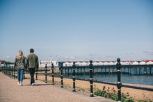 The Oyster Bay Trail: Visit Canterbury, Herne Bay