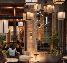 Celebrating five years of The Hotel Britomart and kingi