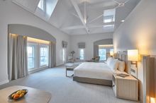 COMO The Treasury Perth_studio suite