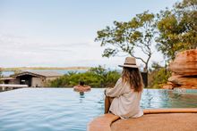 Cygnet Bay Pearl Farm, Dampier Peninsula