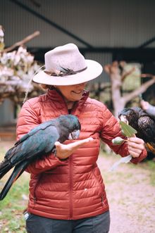Kaarakin Wildlife Tour by Off the Beaten Track WA