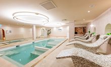 Merse Wellness Spa, Osborne Park WA