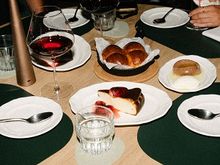 Supper Club, Busselton Pavilion