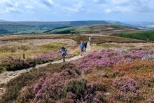 England's Coast to Coast with Walkers' Britain & Europe