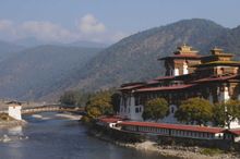 Bhutan with World Expeditions