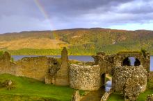 Scotland with Walkers' Britain & Europe