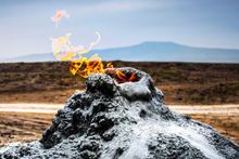 Azerbaijan with World Expeditions