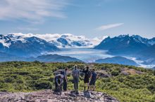 CHILE_Photo Cascada Expediciones