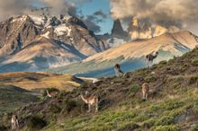 CHILE_Photo Cascada Expediciones