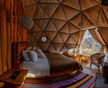 CHILE_Photo EcoCamp Patagonia