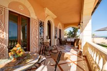 Villa Liberty, Wish Sicily