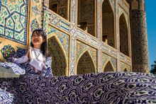 Uzbekistan with World Expeditions