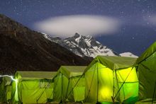 Nepal with World Expeditions