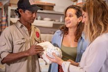 Waringarri Aboriginal Arts & Tours, Kununurra, Western Australia