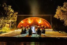 wukalina Walk, Tasmania / Lutruwita