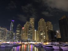 Dubai Marina, Dubai