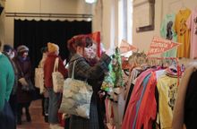 Clutter City (Christmas) Market at Norwich Arts Centre