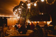 The Lions' Den River in Norwich - al fresco sauna, stand up paddleboarding