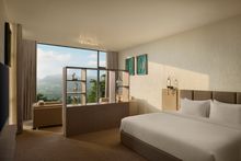 The Fern Heaven on The Hills Hatgad-Saputara, Series by Marriott