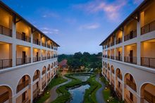 Bhanu The Fern Forest Resort & Spa Jambughoda, Series by Marriott