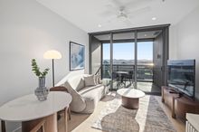Avani Living Queen's Wharf Residences 1 Bedroom