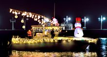 Boat Parade St. Pete-Clearwater