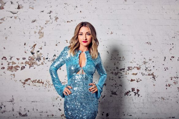 Kate Miller-Heidke to Perform at Kandooma Maldives in 2026