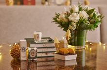 Diptyque's Holiday Tale