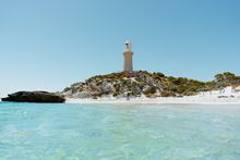 Rottnest Island