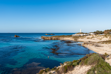The Basin, Rottnest Island