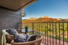 L'Auberge de Sedona's  Million Transformation Complete