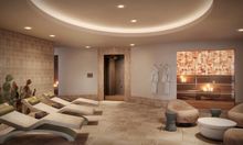 The Spa at the JW Marriott Scottsdale Camelback Inn Resort & Spa Undergoes  Million Transformation
