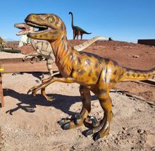 Route 66 Centennial in 2026 - Meteor City