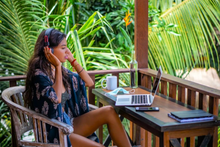 Therapy taken anywhere