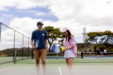 Rotto Rackets Sports