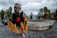 First Nations Tourism Yukon