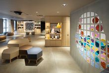 [OMO5 Kanazawa Katamachi] OMO Base