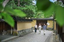 [OMO5 Kanazawa Katamachi] Go-KINJO Tour Guide