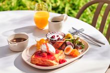 [OMO5 Kanazawa Katamachi] OMO Base