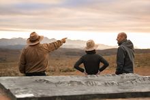Wadna, Flinders Ranges, South Australia