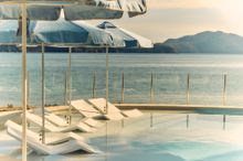 Sails, Hamilton Island